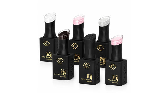 Top Coats Cupio