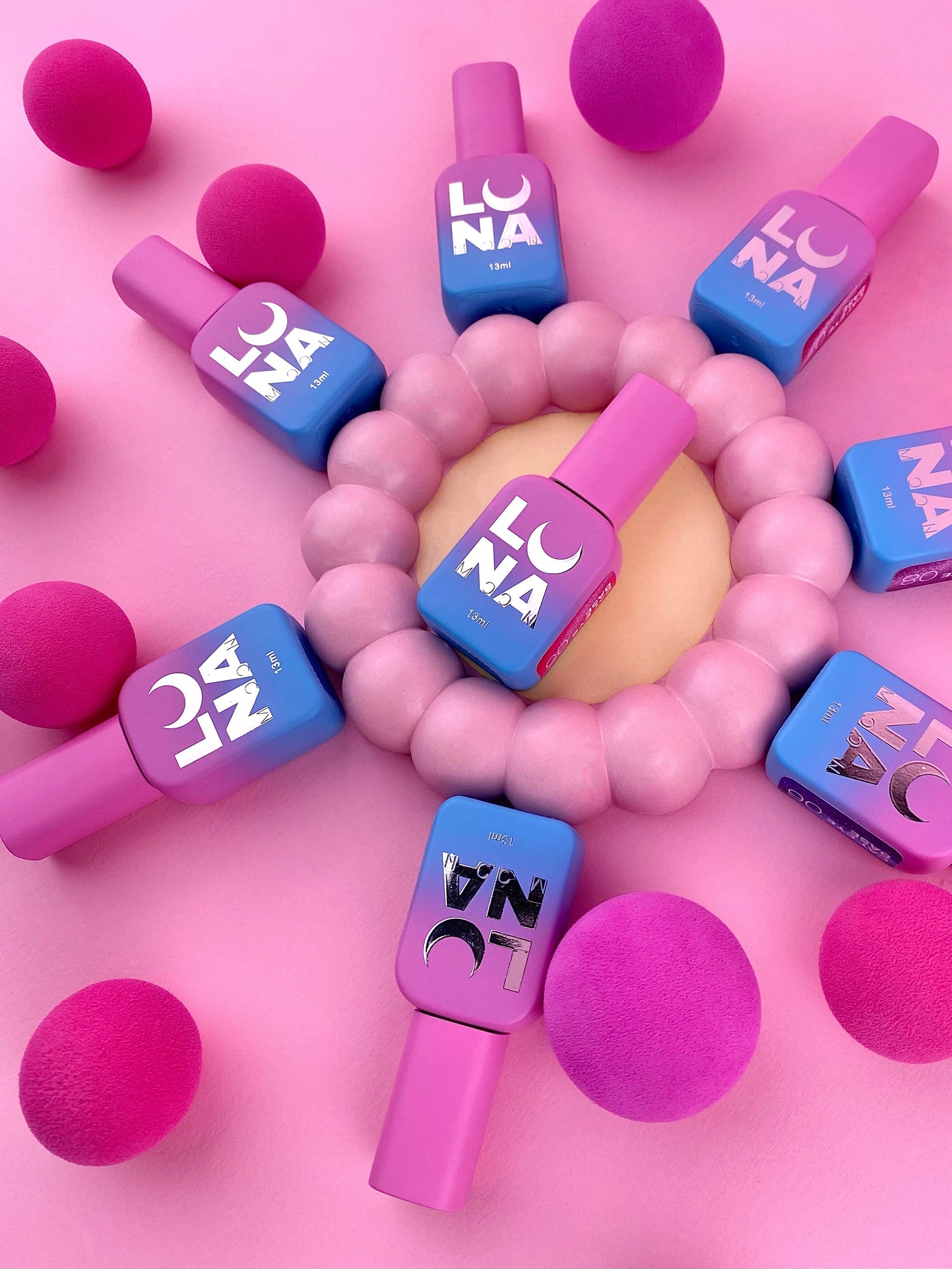 Top Coats with decorative elements