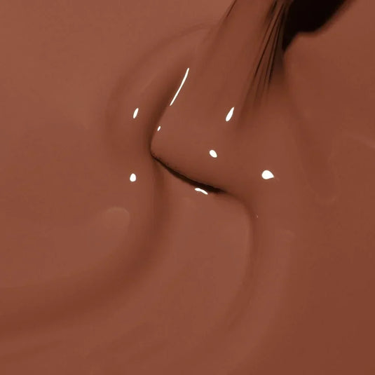 Esmaltes semipermanentes Cupio colección Chocolate