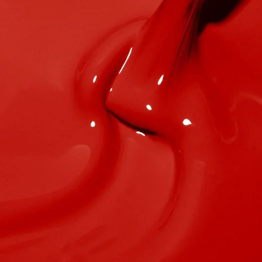 Esmaltes semipermanentes Cupio colección Ruby