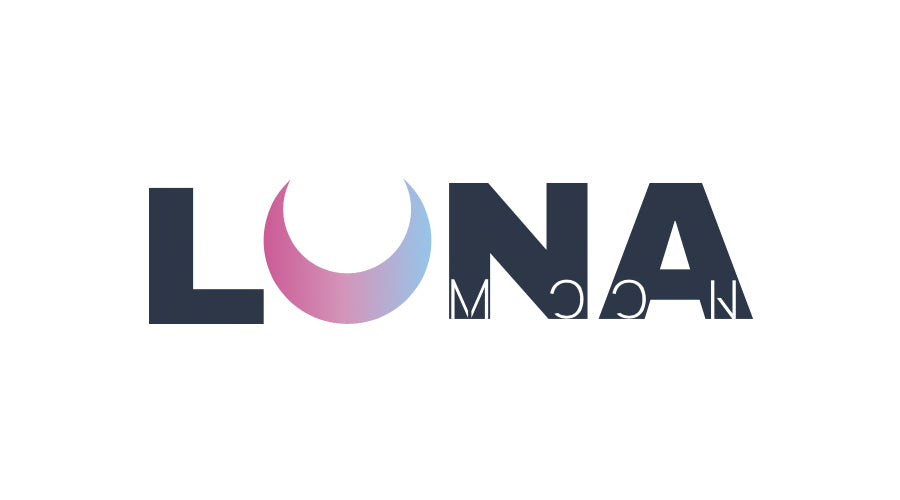 Luna Moon - Preparadores y Líquidos
