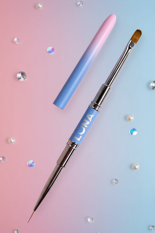 Otros productos Luna Moon para manicura profesional