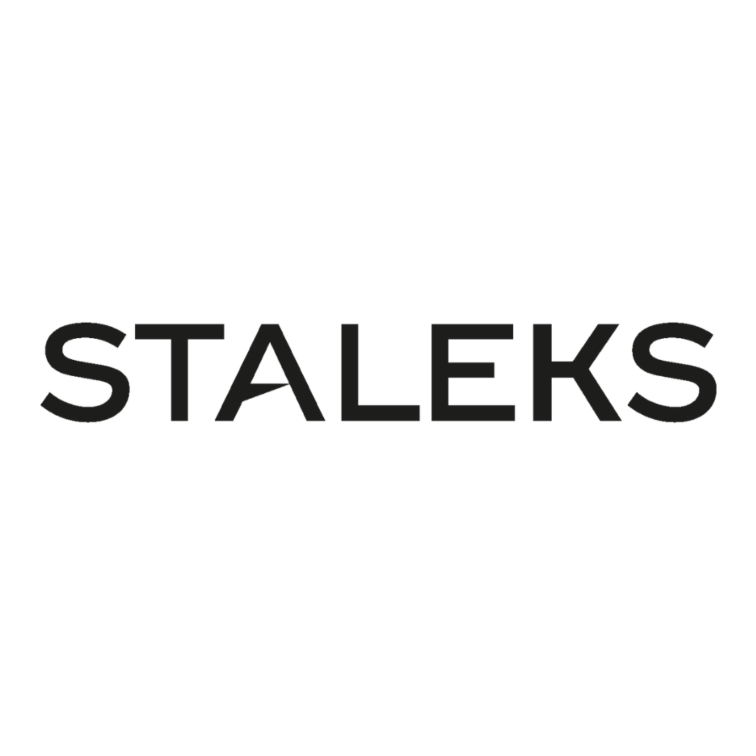 Logo Staleks para herramientas de manicura profesional