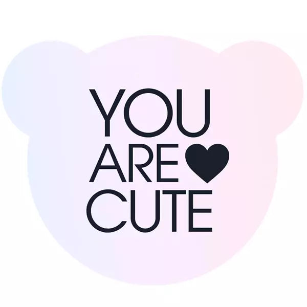 You Are Cute - Top Coat