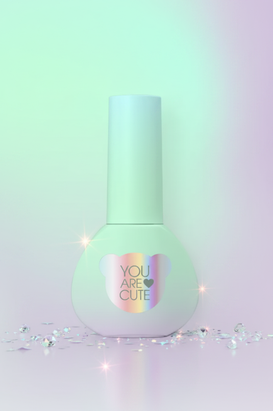 Bases You Are Cute para uñas profesionales