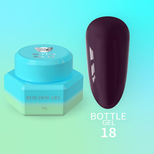 You Are Cute Bottle Gel nr18 15ml