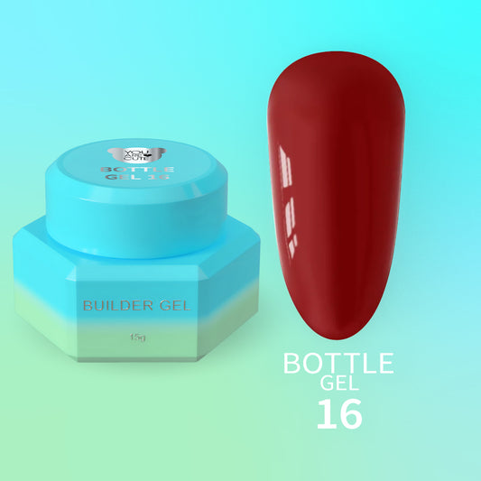 You Are Cute Bottle Gel nr16 15ml