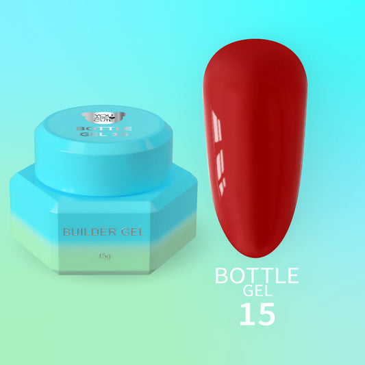You Are Cute Bottle Gel nr15 15ml