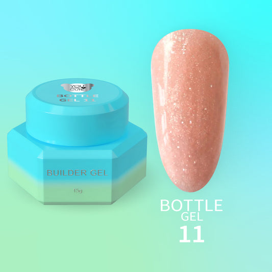 You Are Cute Bottle Gel nr11 15ml