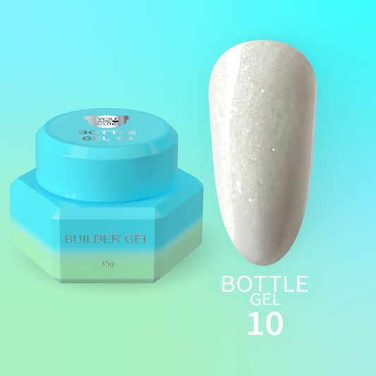 You Are Cute Bottle Gel nr10 15ml