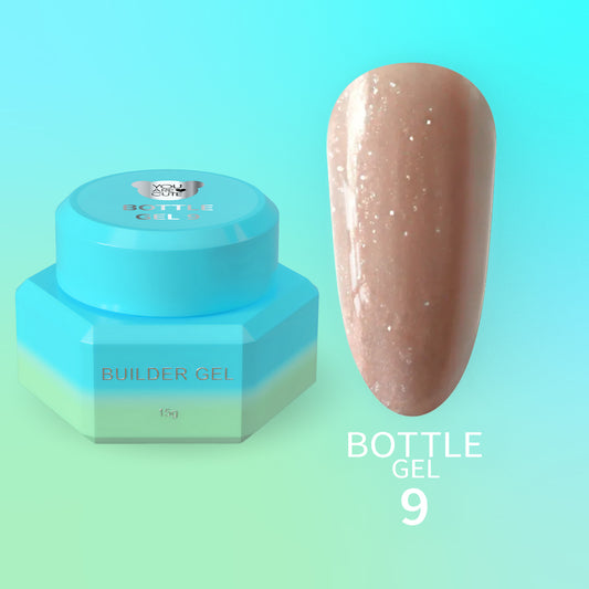 You Are Cute Bottle Gel nr9 15ml