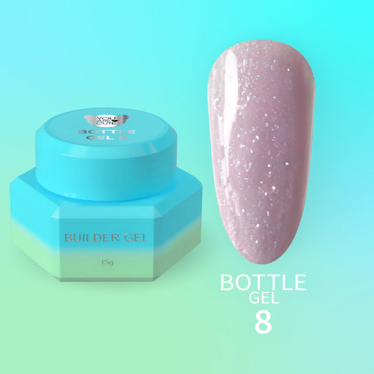You Are Cute Bottle Gel nr8 15ml