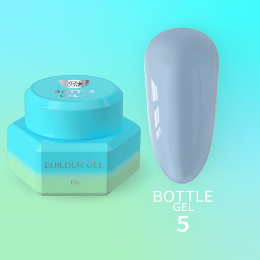 You Are Cute Bottle Gel nr5 15ml