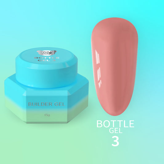 You Are Cute Bottle Gel nr3 15ml