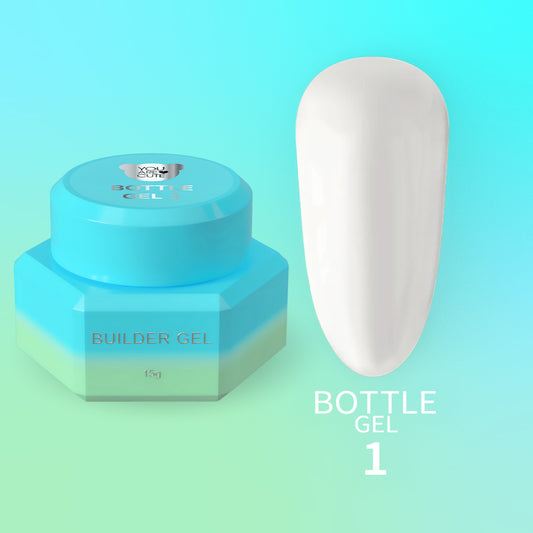 You Are Cute Bottle Gel nr1 15ml