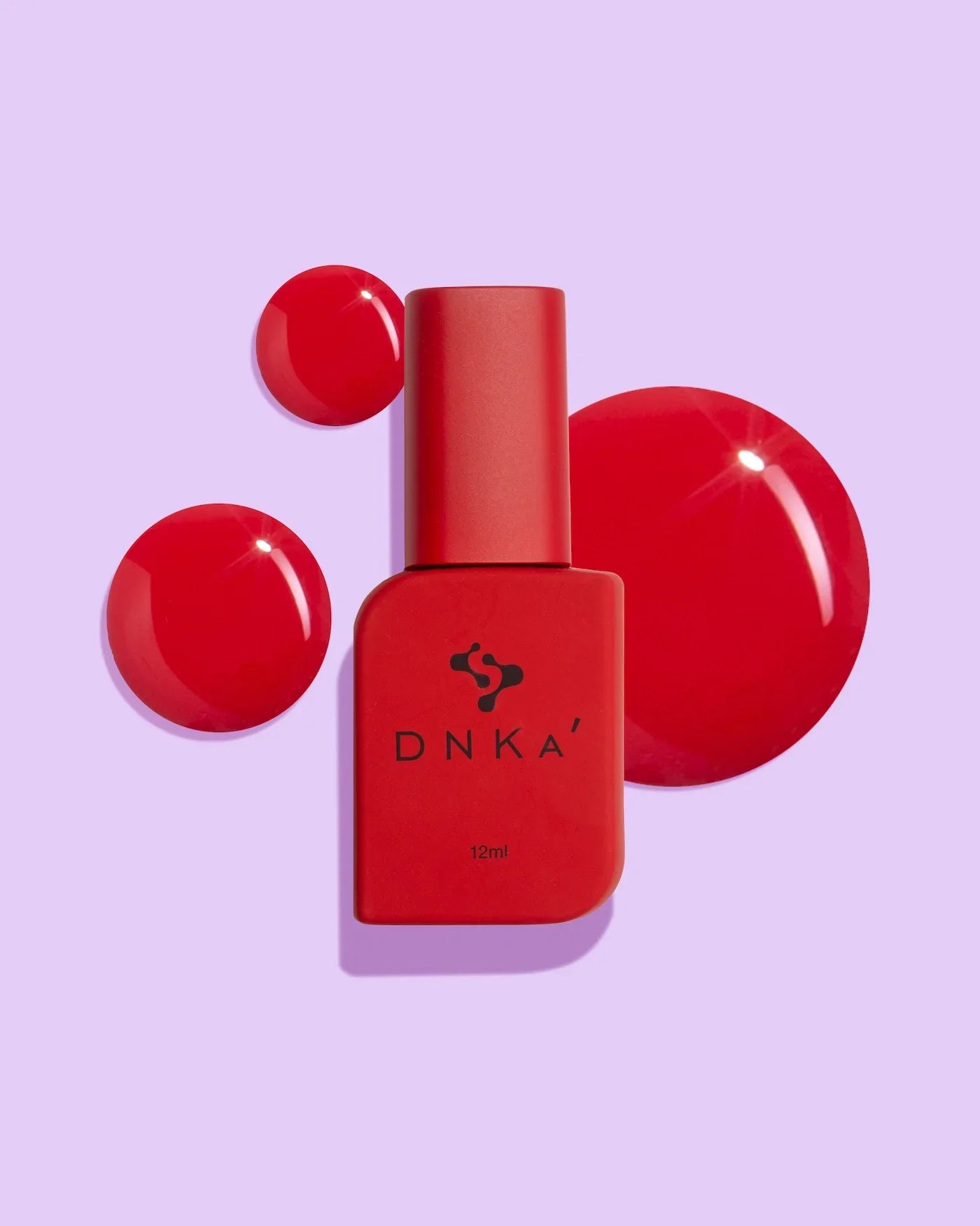 Cover Top DNKA Amsterdam 12ml – #0001