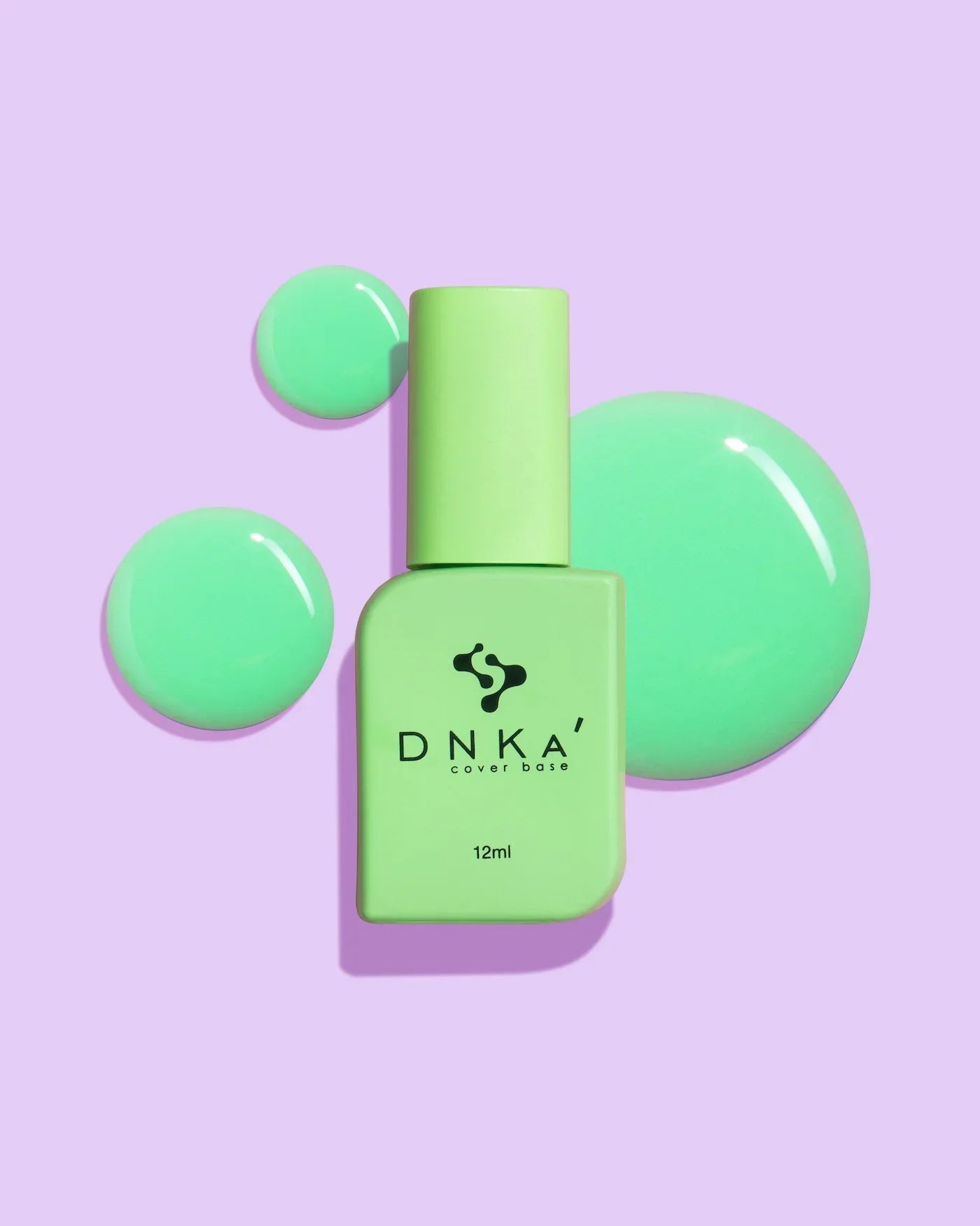Cover Top DNKA Dublin 12ml – #0003