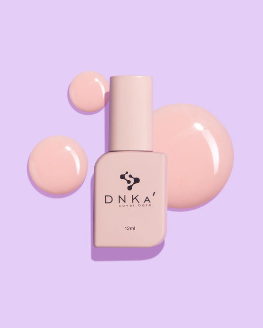 Cover Top DNKA Rome 12ml – #0009