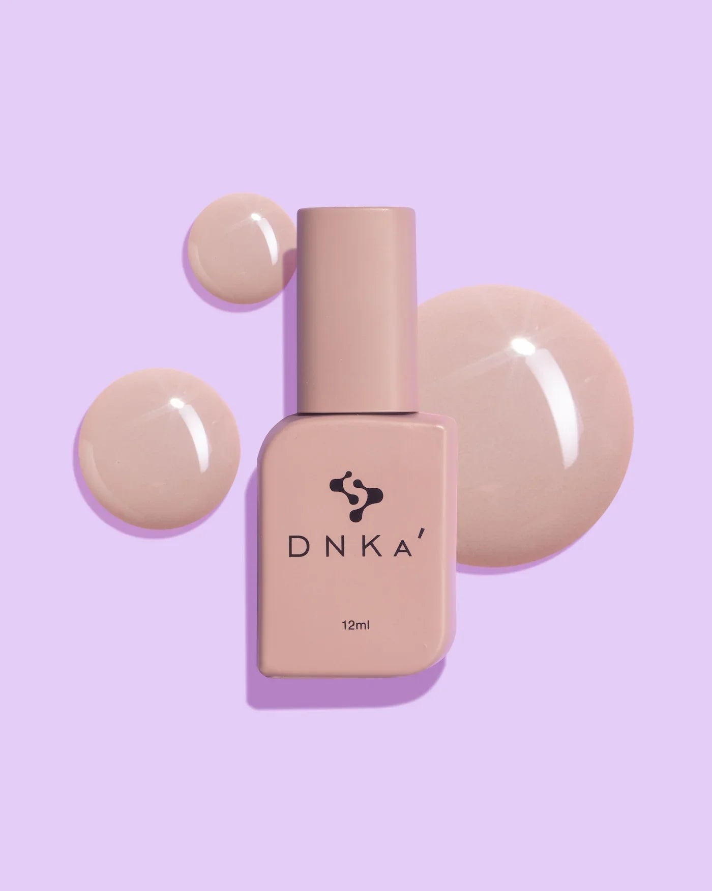Cover Top DNKA Budapest 12ml – #0014