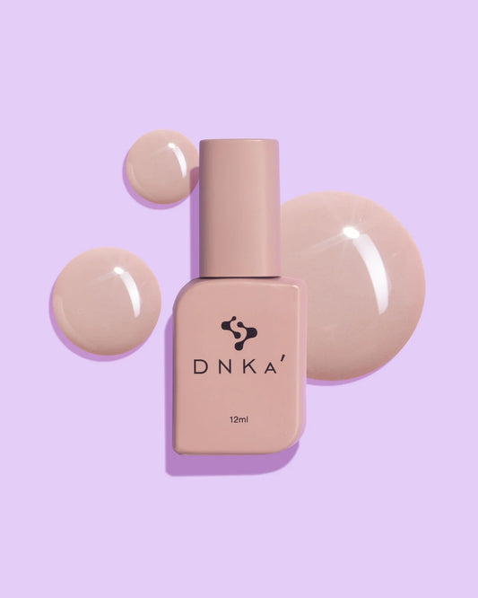 Cover Top DNKA Budapest 12ml – #0014