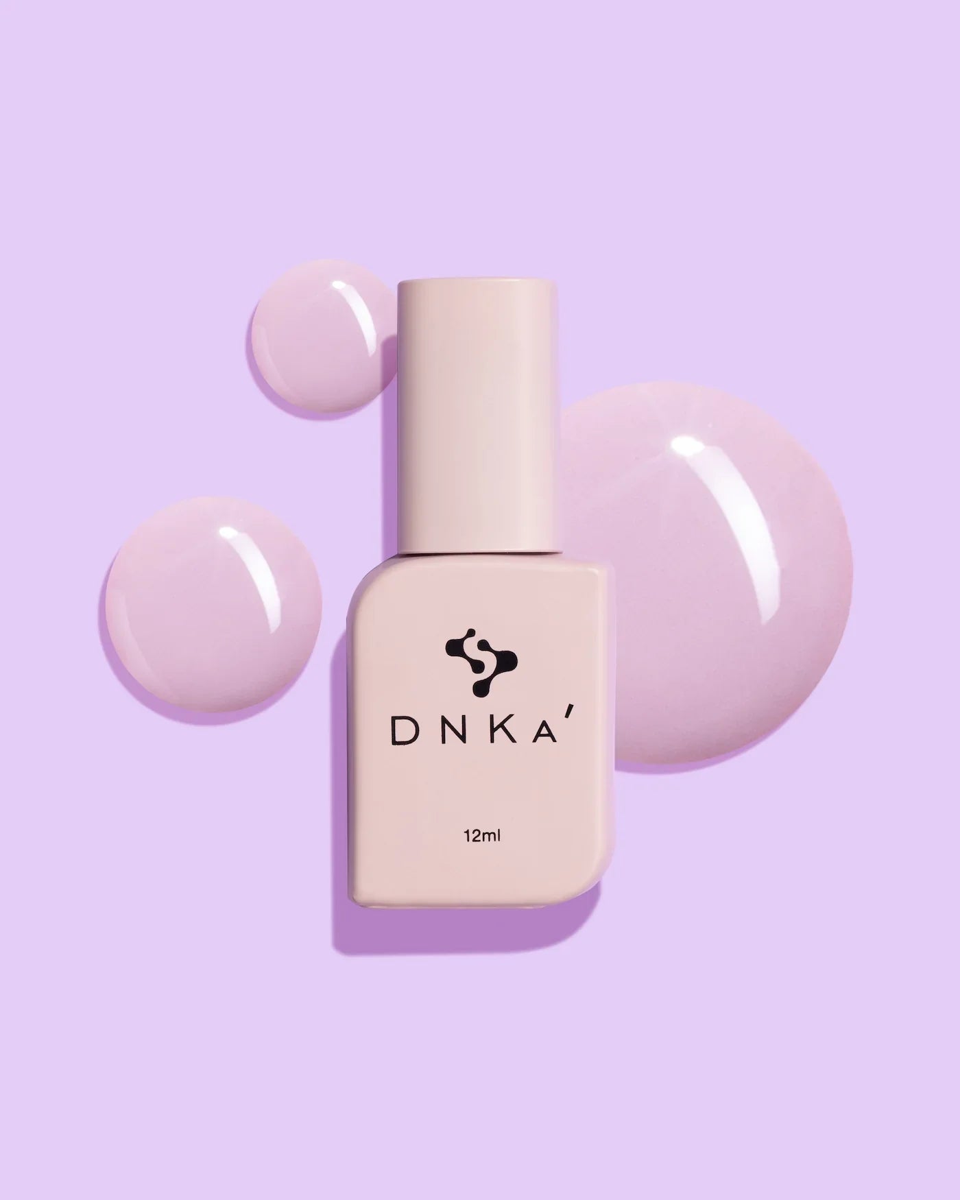 Cover Top DNKA Madrid 12ml – #0015