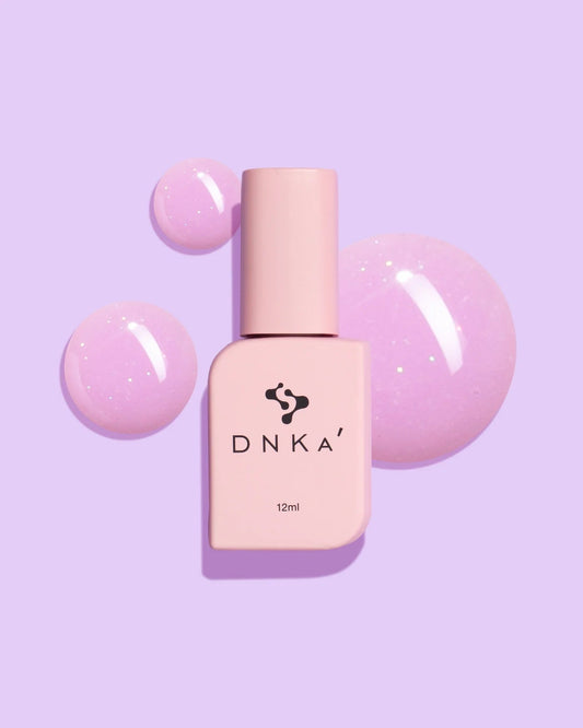 DNKA COVER TOP NEW FORMULA, 12 ml #0016 Sofia