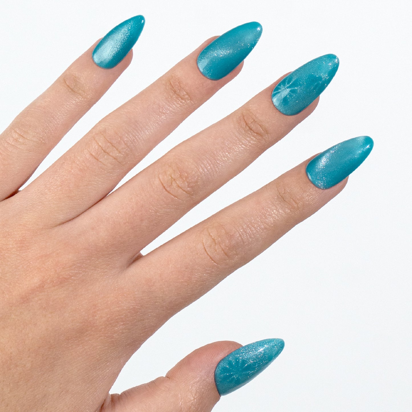 Esmalte Semipermanente INOCOS Cateye Cometa 15ml