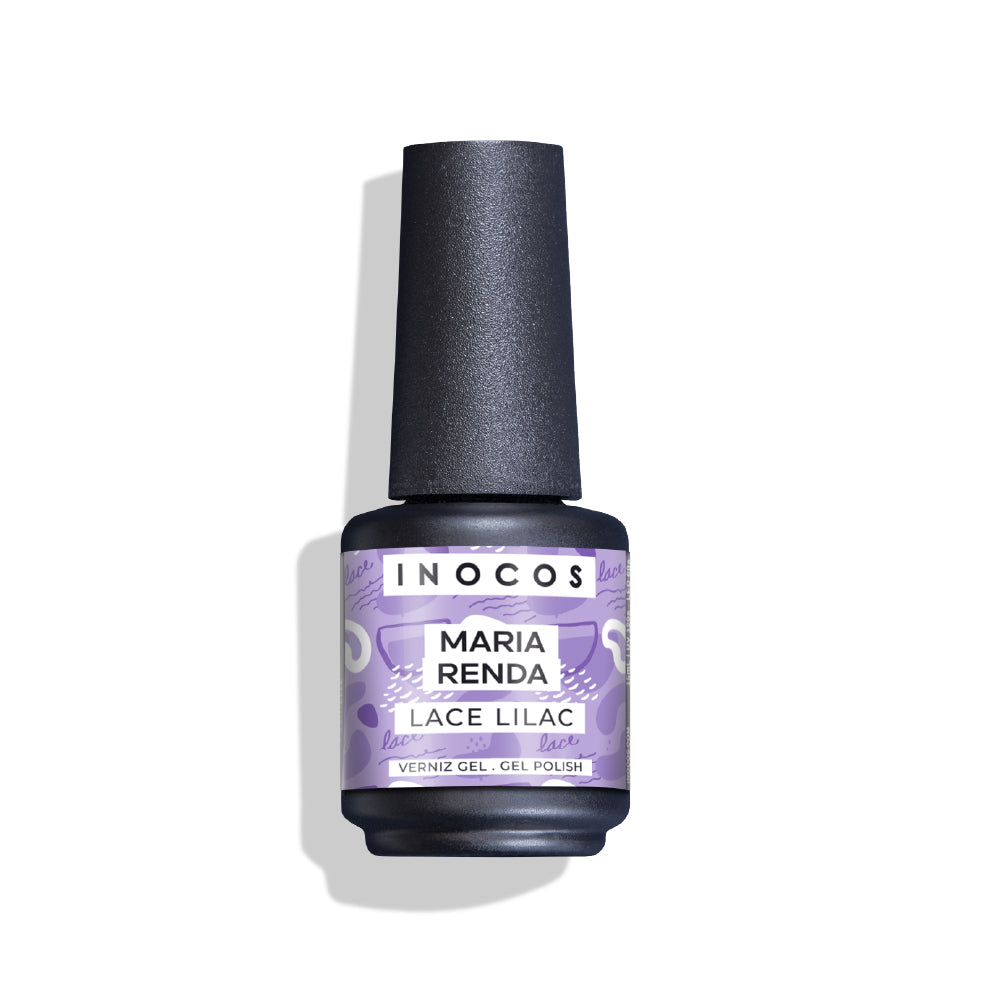 INOCOS Esmalte Gel Maria Saudade 15ml
