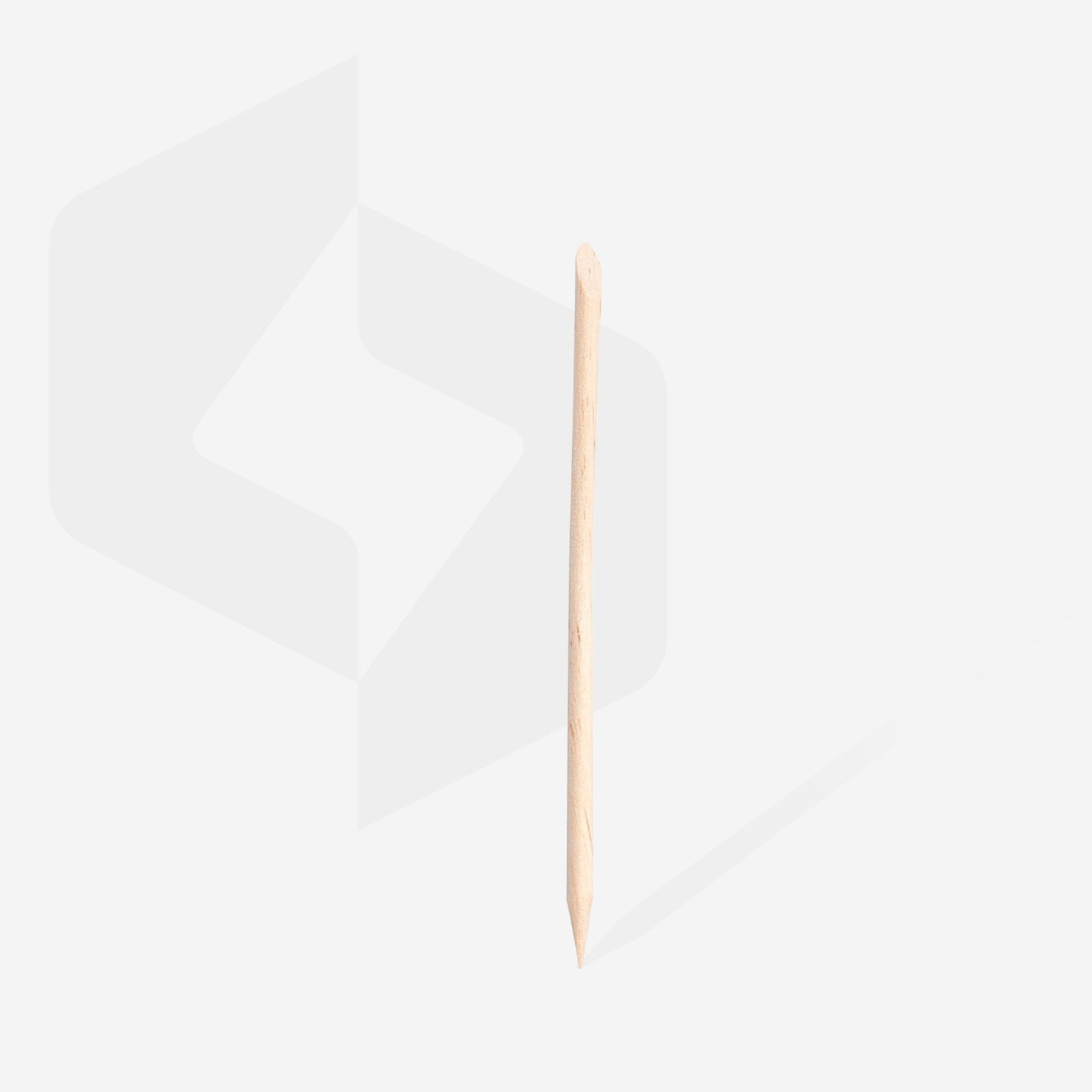 Staleks Palito de naranjo de madera EXPERT 150 mm (10 uds.)