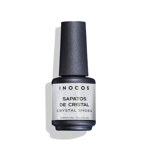 Esmalte Semipermanente INOCOS Sapatos de Cristal 15ml – Gp321