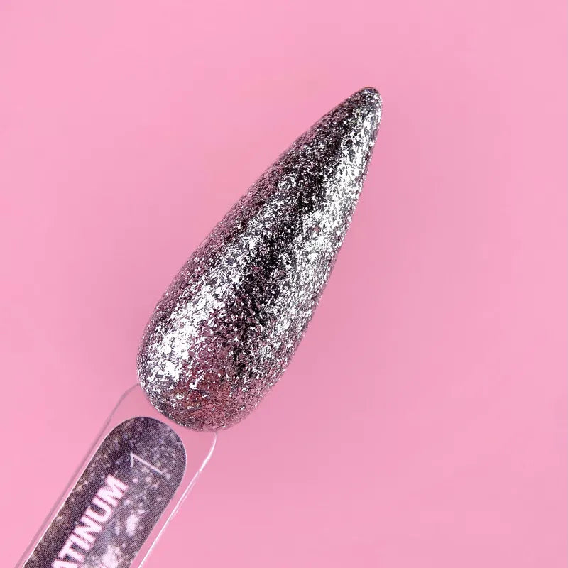Platinum Gel Nº 1 LUNAmoon 5 ml – vista 2