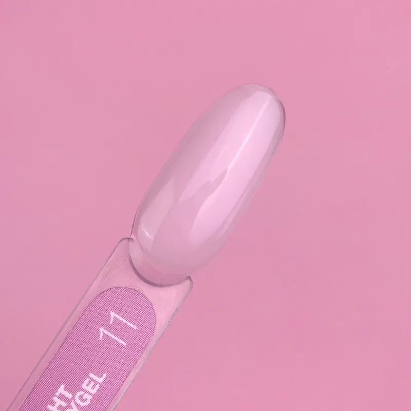 Light Acrygel Nº 11 LUNAmoon 13 ml – vista 2
