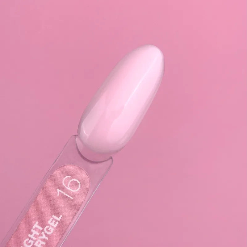 Light Acrygel Nº 16 LUNAmoon – vista 2