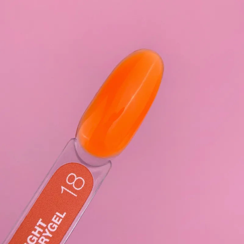 Light Acrygel Nº 18 LUNAmoon 13 ml – vista 2