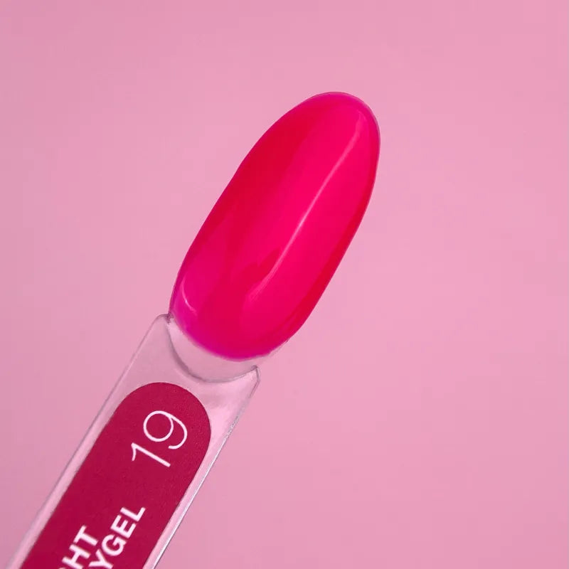 Light Acrygel Nº 19 LUNAmoon 13 ml – vista 2