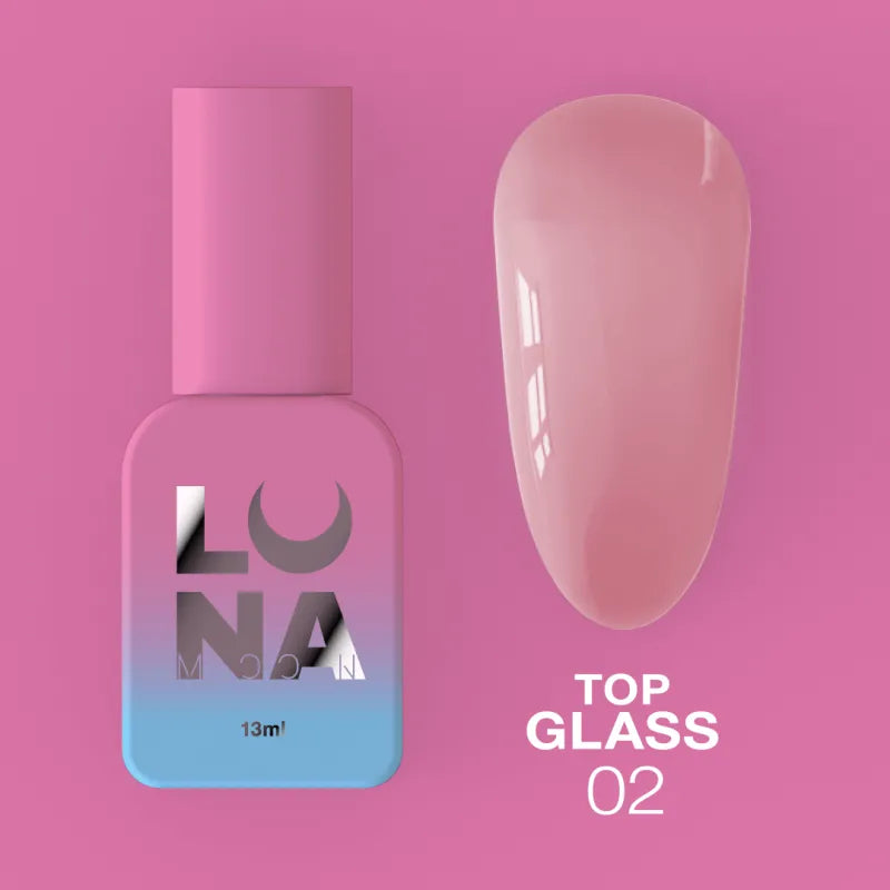 Top Glass Nº 2 LUNAmoon 13 ml