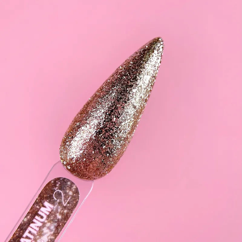 Platinum Gel Nº 2 LUNAmoon 5 ml – vista 2