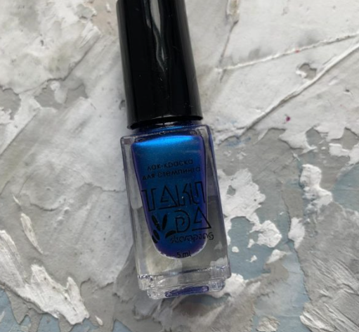 Esmalte Stamping TakiDa N° 27 – 5ml