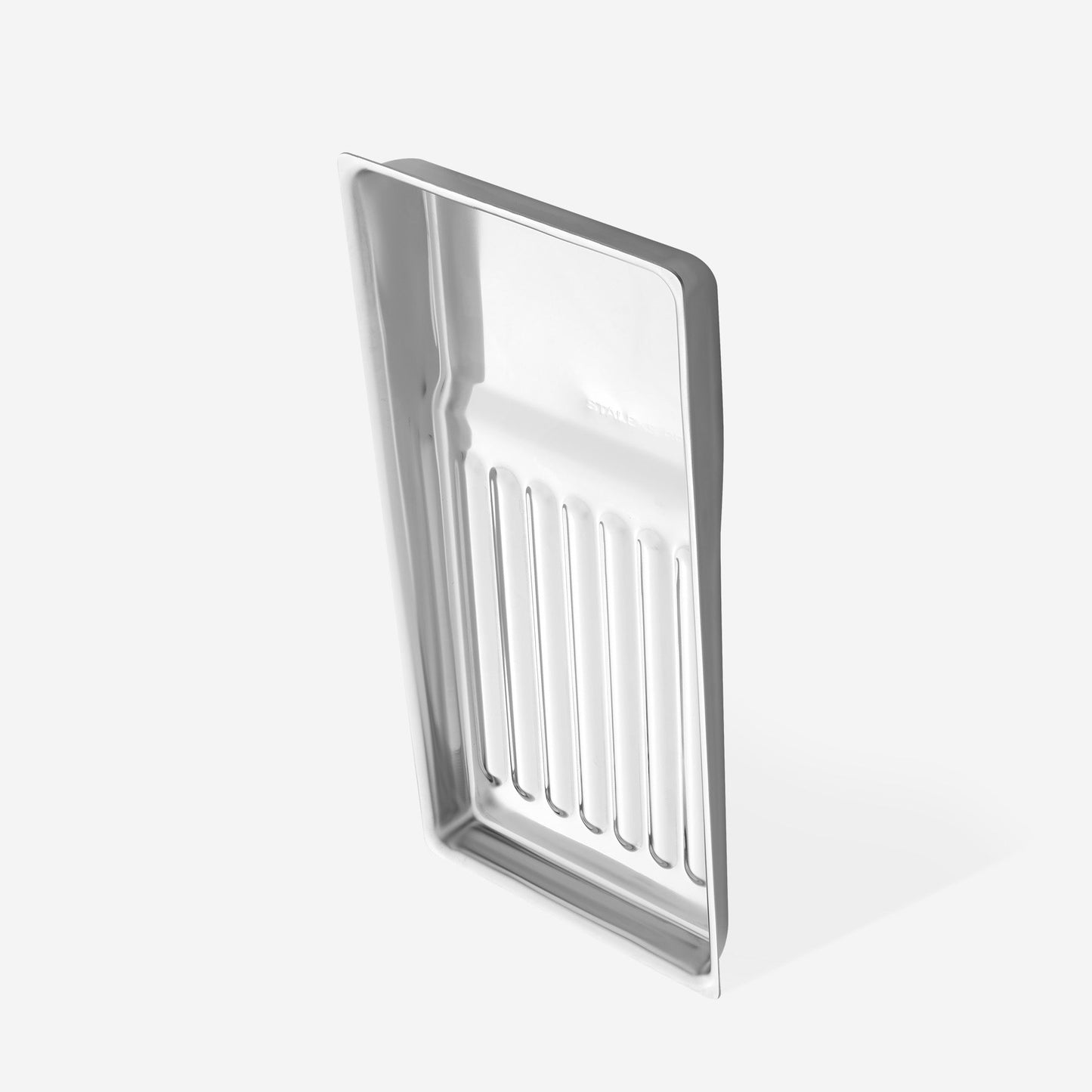 Bandeja Inoxidable Staleks EXPERT 195 × 90mm