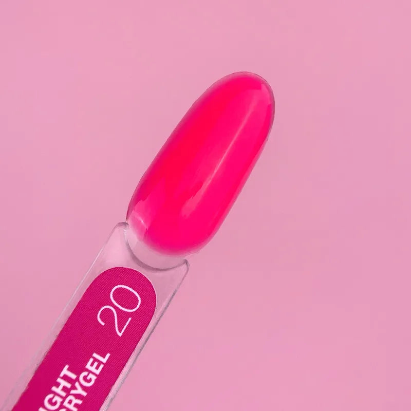 Light Acrygel Nº 20 LUNAmoon 13 ml – vista 2