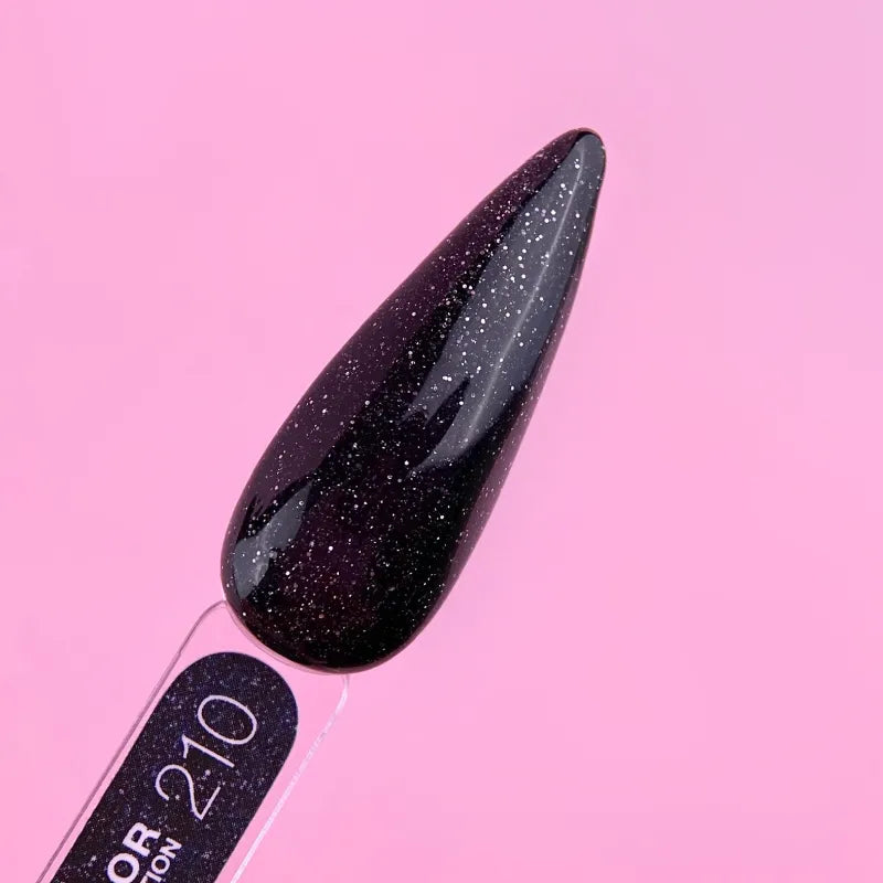 Color Reflection Nº 210 LUNAmoon 13 ml – vista 2