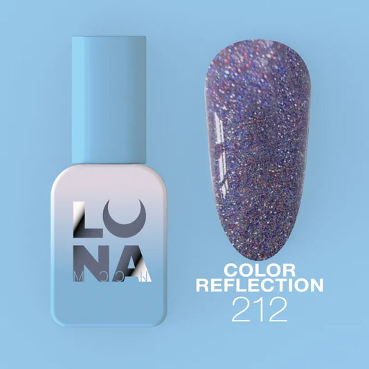 Color Reflection Nº 212 LUNAmoon 13 ml