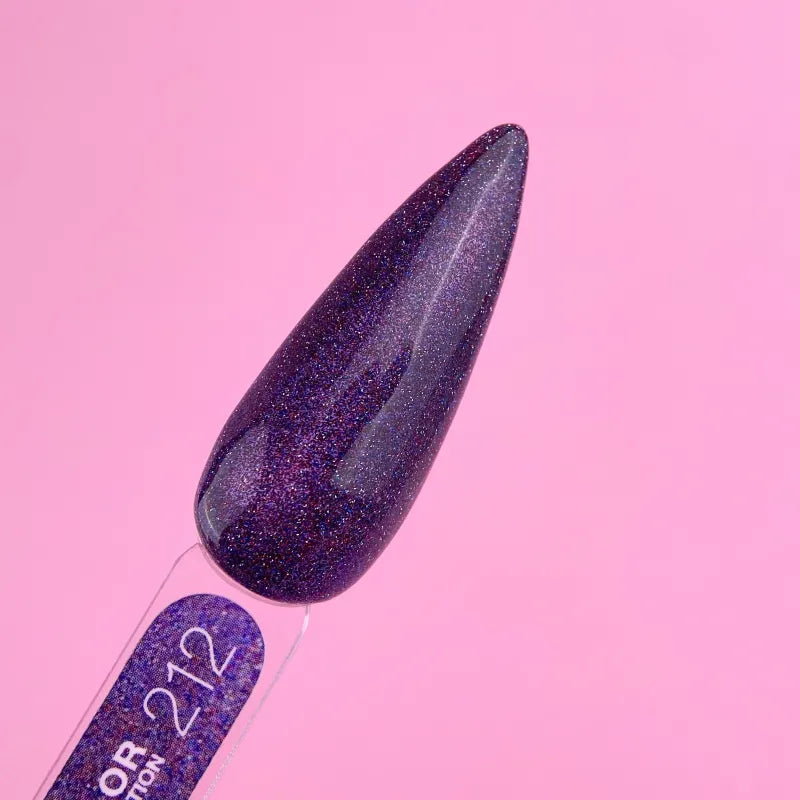 Color Reflection Nº 212 LUNAmoon 13 ml – vista 2