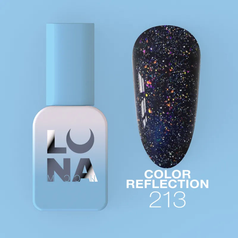 Color Reflection Nº 213 LUNAmoon 13 ml
