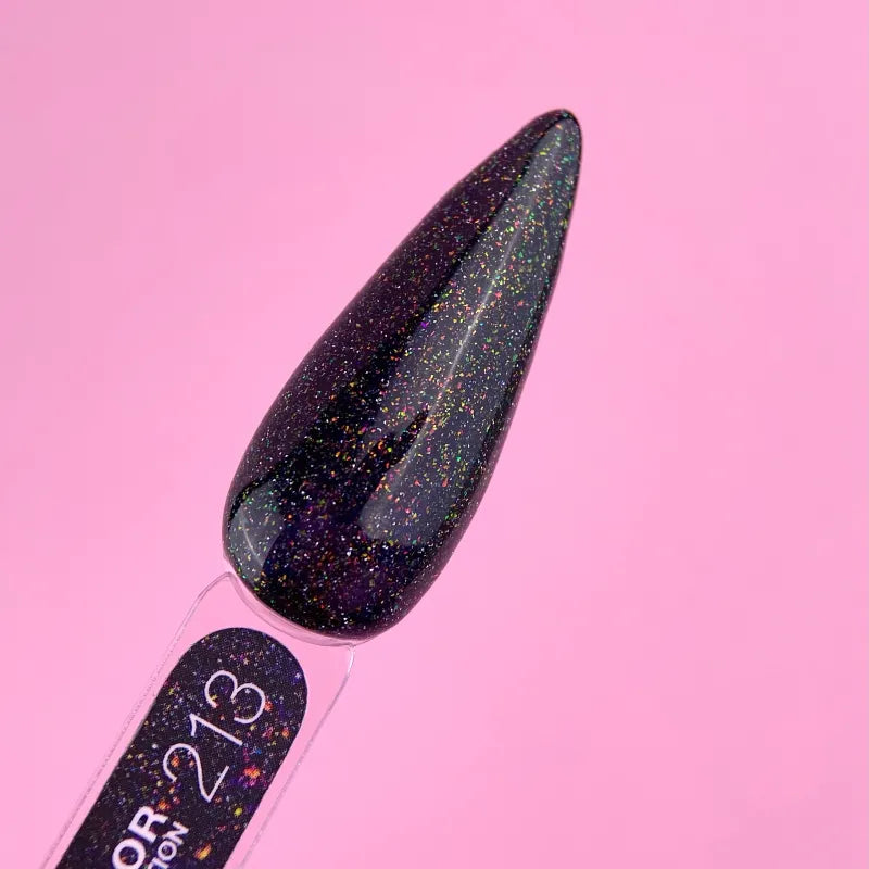 Color Reflection Nº 213 LUNAmoon 13 ml – vista 2