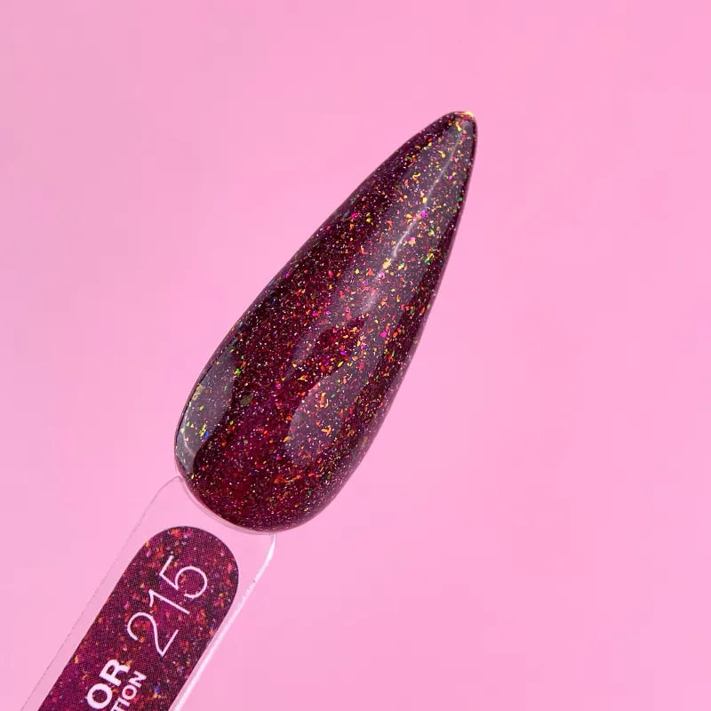 Color Reflection Nº 215 LUNAmoon 13 ml – vista 2