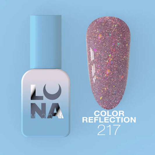 Color Reflection Nº 217 LUNAmoon 13 ml
