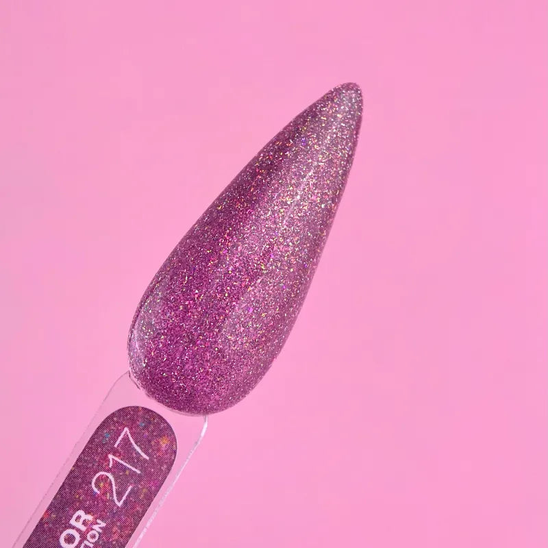 Color Reflection Nº 217 LUNAmoon 13 ml – vista 2