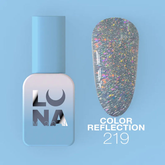 Color Reflection Nº 219 LUNAmoon 13 ml