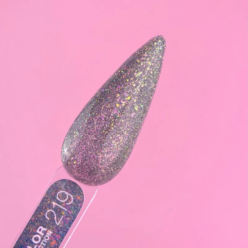 Color Reflection Nº 219 LUNAmoon 13 ml – vista 2